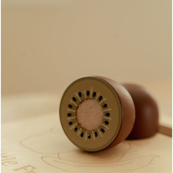 Wooden Cutting Fruits