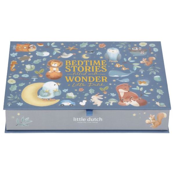 Story Projector Flashlight - Blue