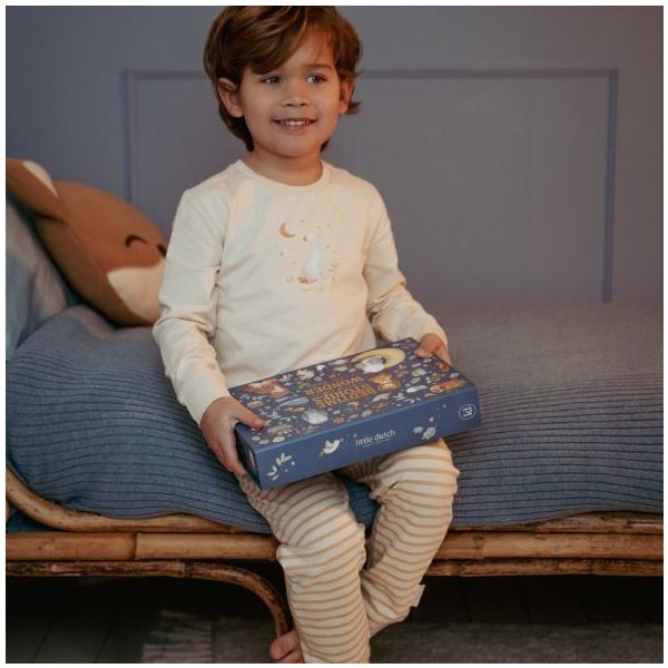 Story Projector Flashlight - Blue