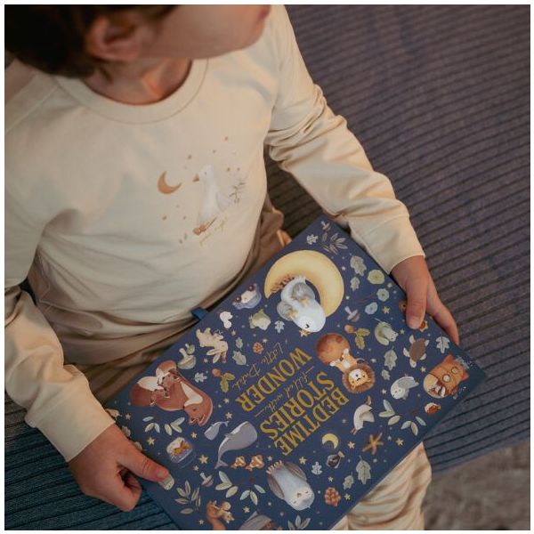 Story Projector Flashlight - Blue