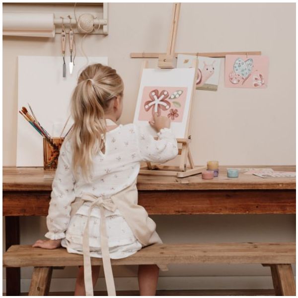 Set de peinture à doigts - Fairy Garden