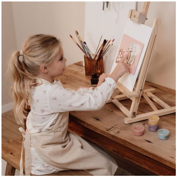 Set de peinture à doigts - Fairy Garden