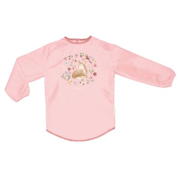 Tablier enfant - 3-5 ans - Fairy Garden