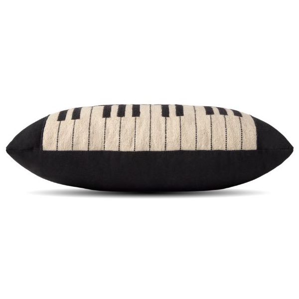 Coussin Piano