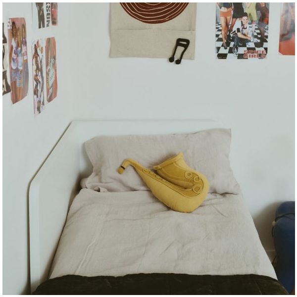 Coussin Saxophone