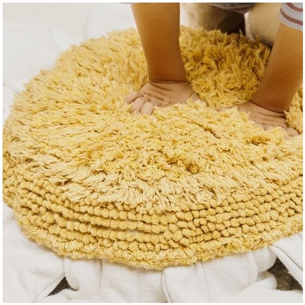 Daisy Floor Cushion