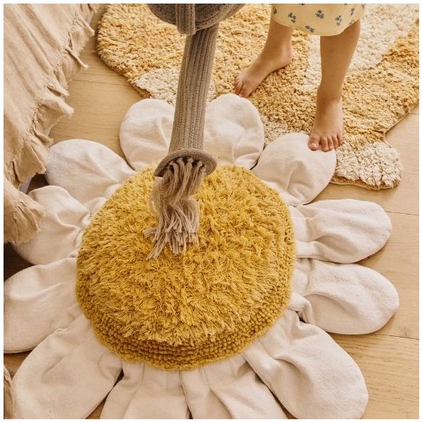 Daisy Floor Cushion