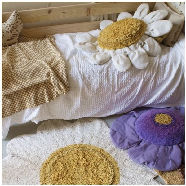 Daisy Floor Cushion