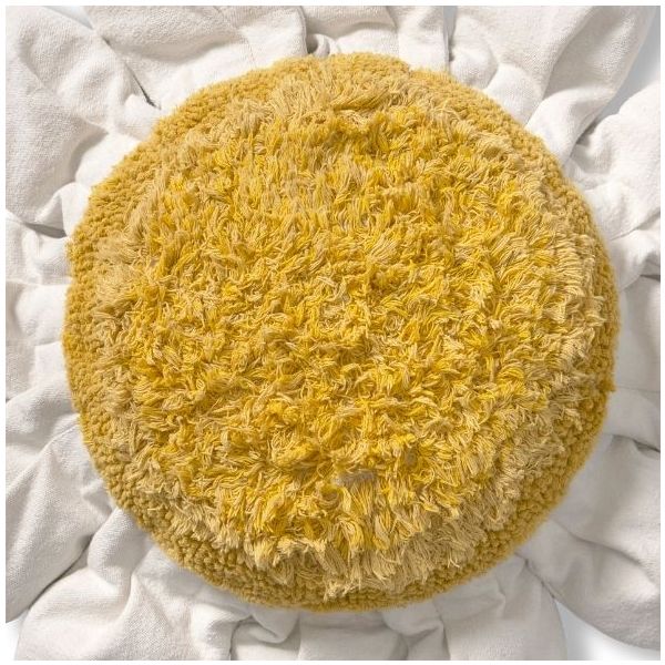 Daisy Floor Cushion
