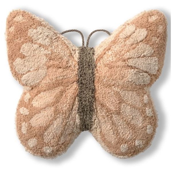 Coussin de sol Papillon