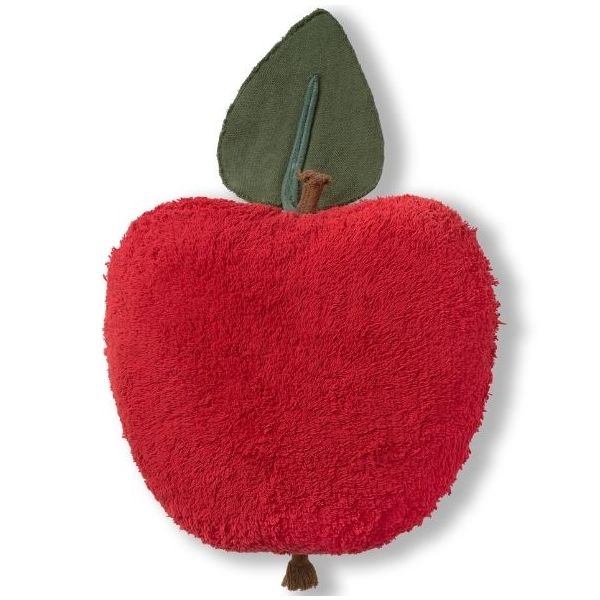Apple Floor Cushion