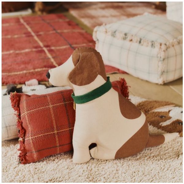Coussin Chien - Cooper