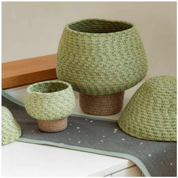 Panier Arbre - Petit Modèle