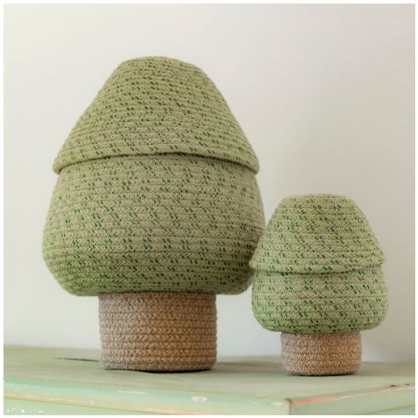 Panier Arbre - Petit Modèle