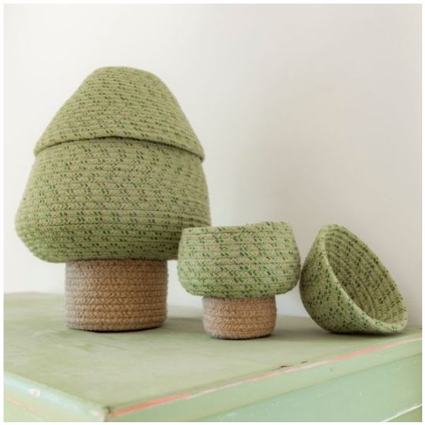 Panier Arbre - Petit Modèle