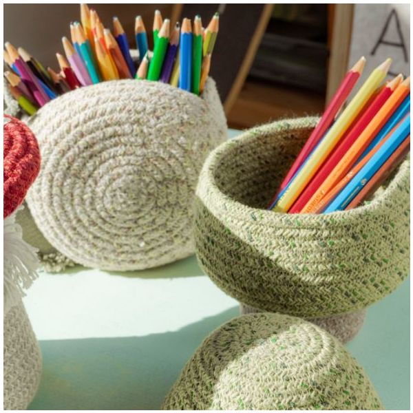 Panier Arbre - Petit Modèle