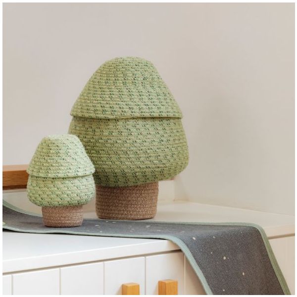 Panier Arbre - Petit Modèle