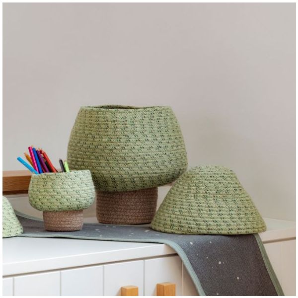 Panier Arbre - Petit Modèle
