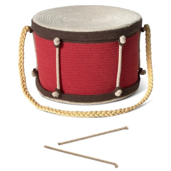 Panier Batterie