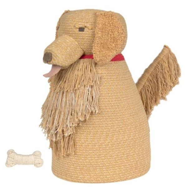 Panier Chien - Luna