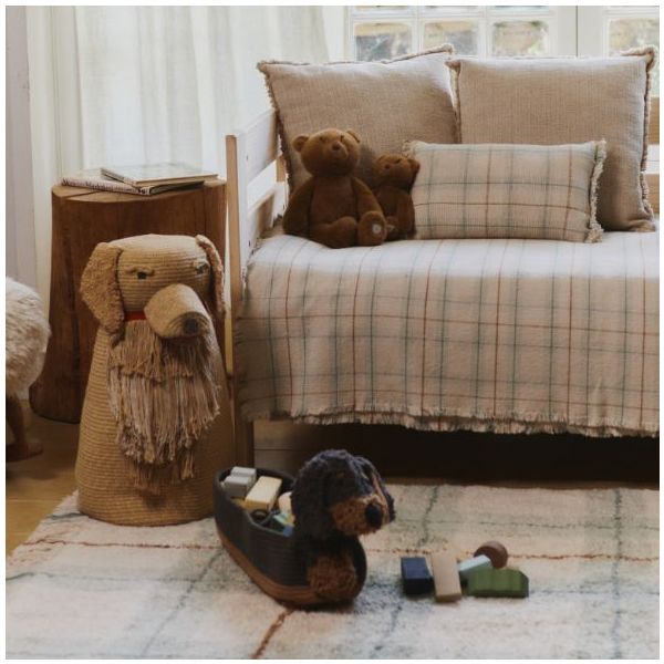 Panier Chien - Sparky
