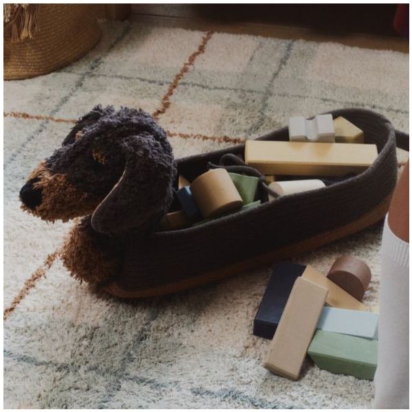 Panier Chien - Sparky