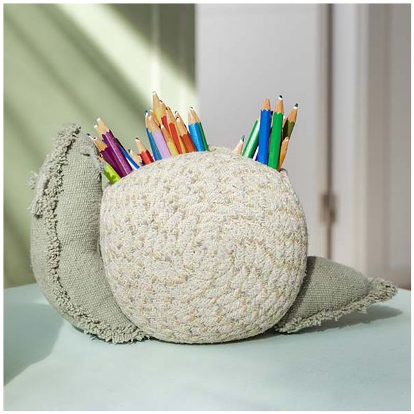 Panier Escargot - Petit Modèle