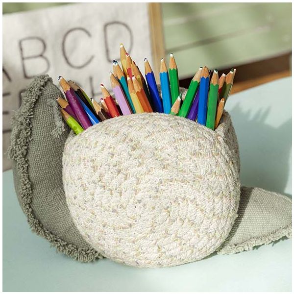Panier Escargot - Petit Modèle