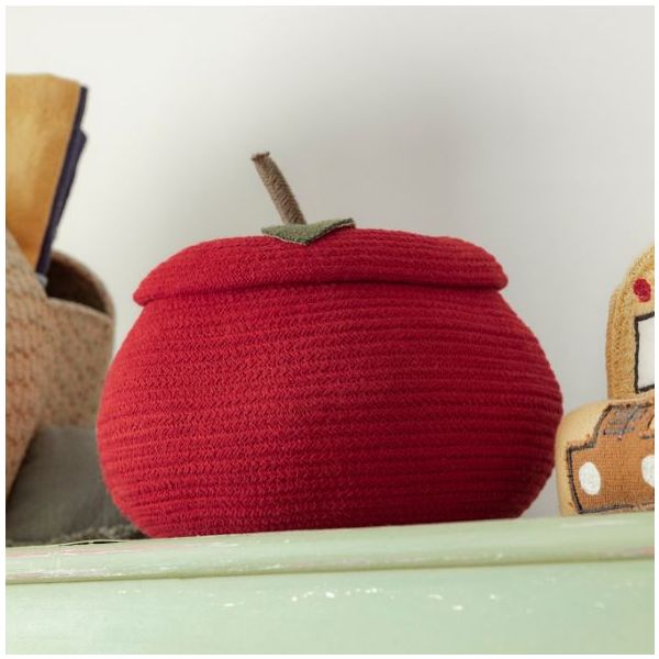 Panier Pomme