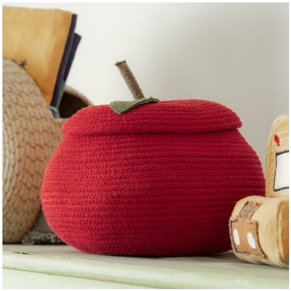 Panier Pomme