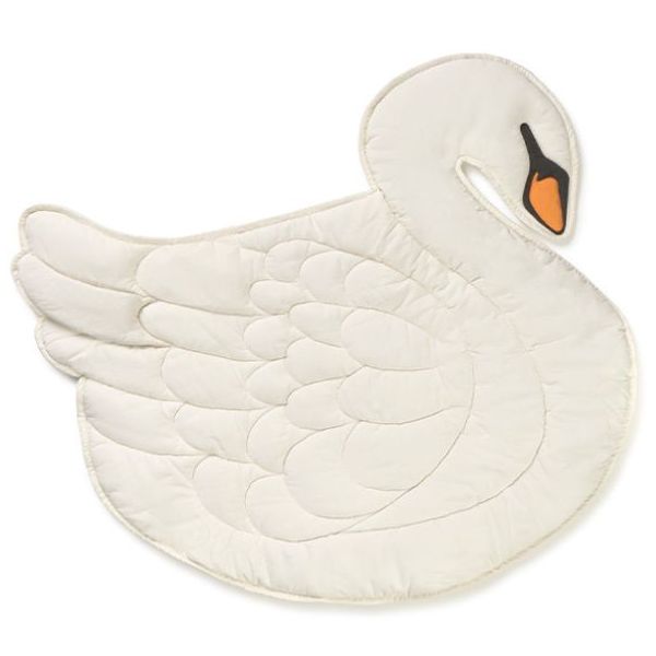 Tapis d'éveil Cygne