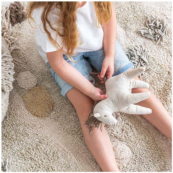 Tapis Lavable Nature - 120 x 160 cm