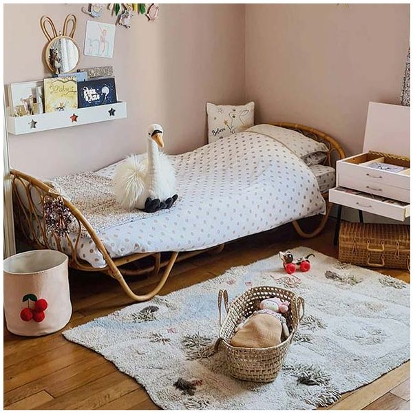 Tapis Lavable Nature - 120 x 160 cm