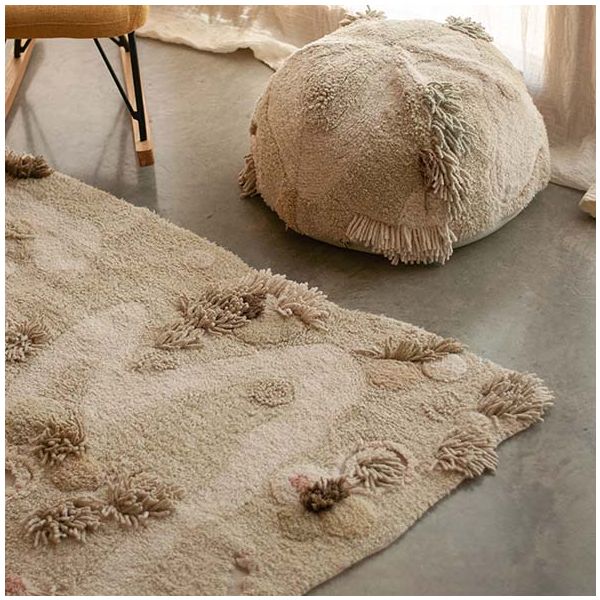 Tapis Lavable Nature - 120 x 160 cm