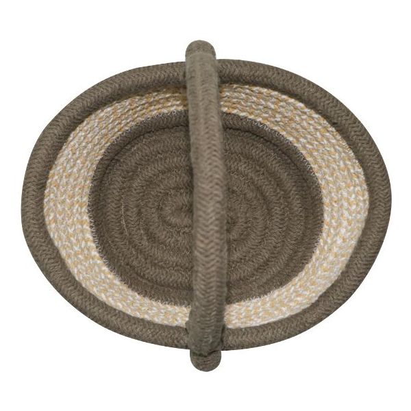 Tapis Lavable RugCycled Champignon - 120 x 160 cm
