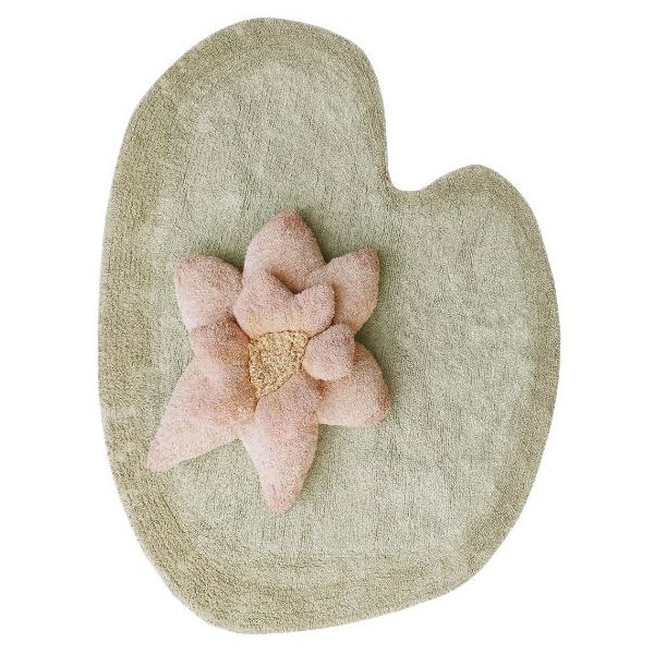 Tapis Puffy 140 x 160 cm - Lily