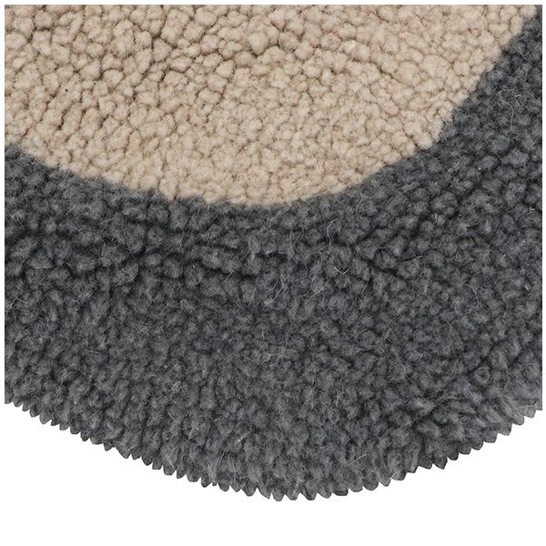 Tapis Woolable 90 x 120 cm - Batboy