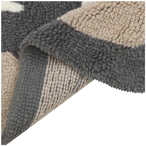 Tapis Woolable 90 x 120 cm - Batboy