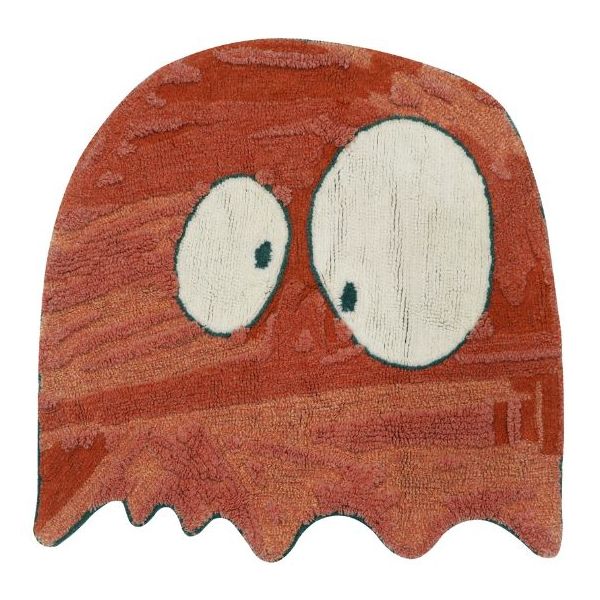 Tapis Woolable 100 x 100 cm - Ghosty