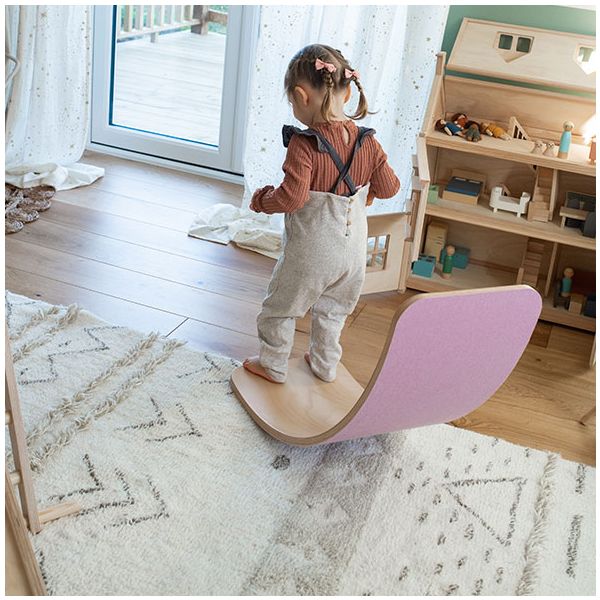 Tapis Woolable 170 x 240 cm - Lakota Day