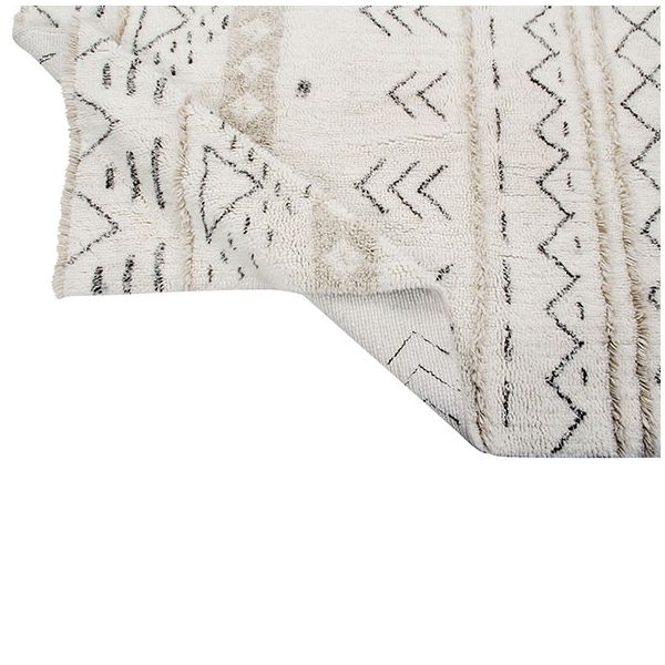 Tapis Woolable 170 x 240 cm - Lakota Day