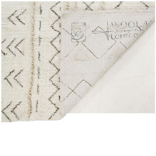 Tapis Woolable 170 x 240 cm - Lakota Day