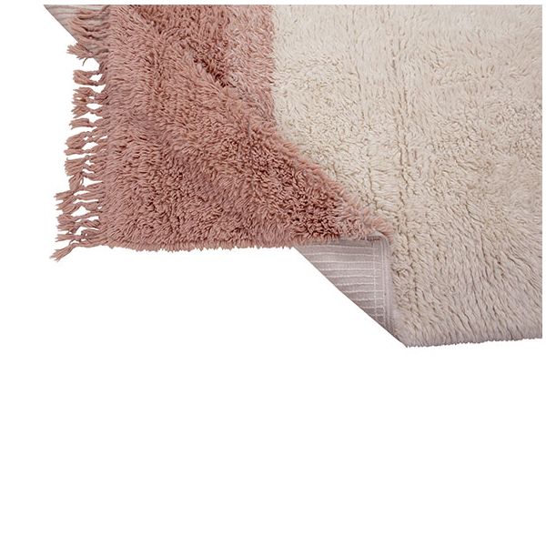 Tapis Woolable 140 x 200 cm - Sounds of Summer
