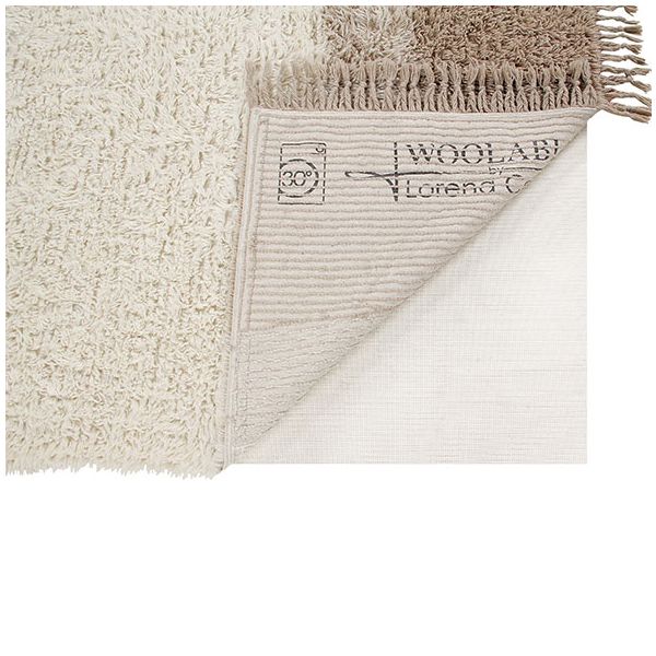 Tapis Woolable 140 x 200 cm - Sounds of Summer