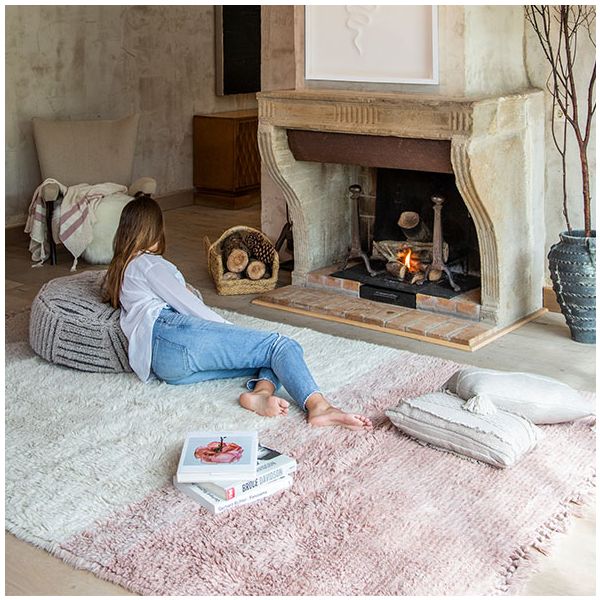 Tapis Woolable 200 x 300 cm - Sounds of Summer