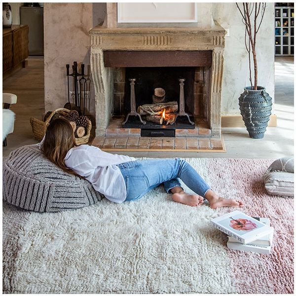 Tapis Woolable 200 x 300 cm - Sounds of Summer