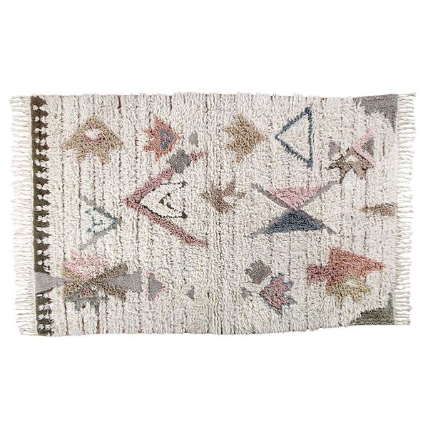 Tapis Woolable 170 x 240 cm - Tuba