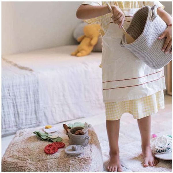 Aliments en tissu - Poulet