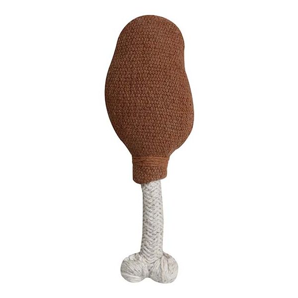 Aliments en tissu - Poulet