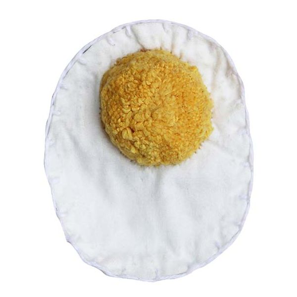 Aliments en tissu - Poulet